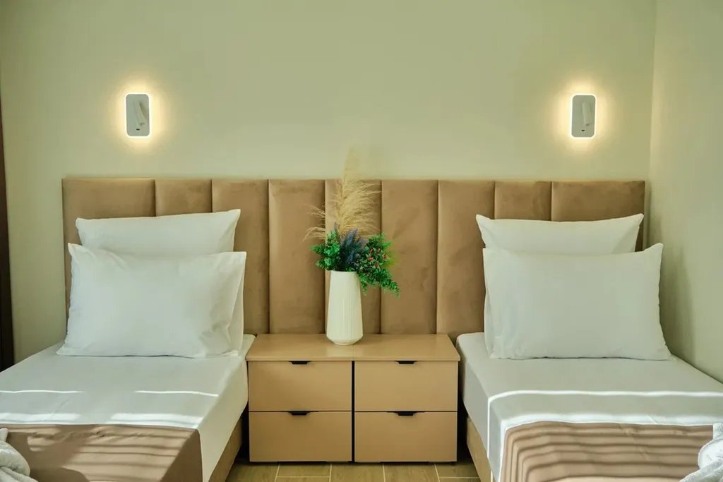 Квартира Комната — Сириус