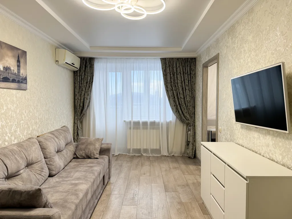 Апарты MRPL-24 с бесконтактным заселением