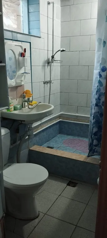 Коттедж Коттедж Семейный отдых — Ейск