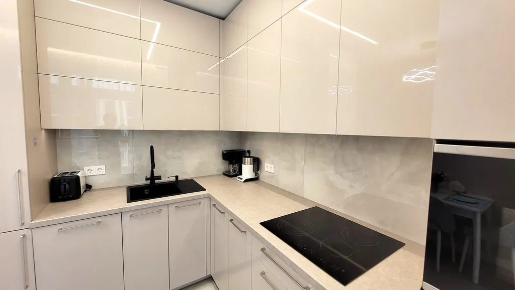 Квартира Апартаменты "NEUKUHREN" на побережье Балтики. — Пионерский