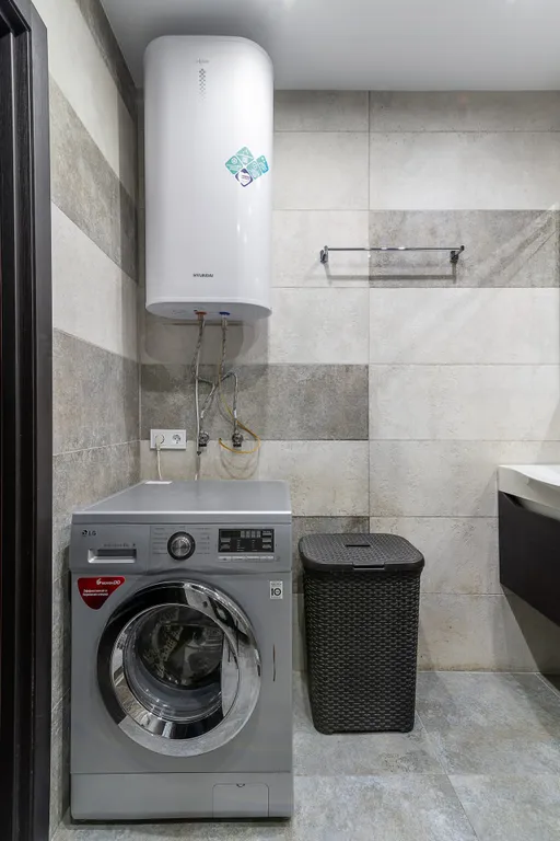 Квартира Квартира Cuba Libre Apartament — Владивосток