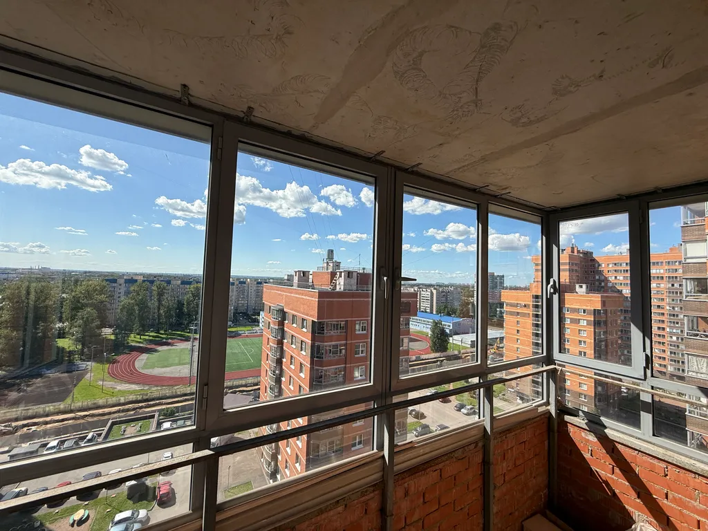 Уютная студия