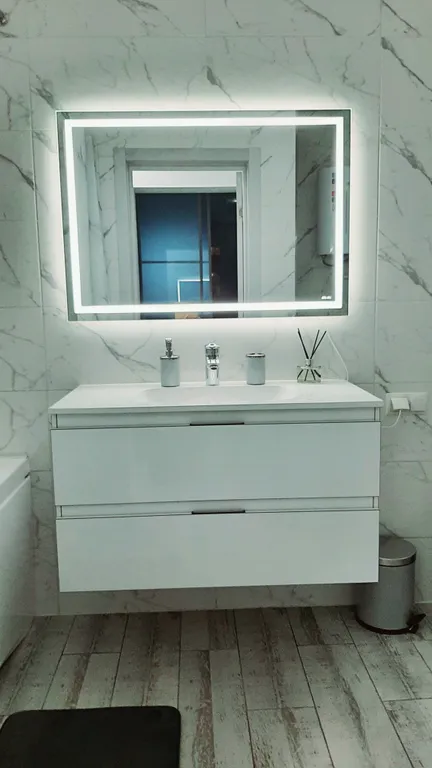 Апартамент на Чехова