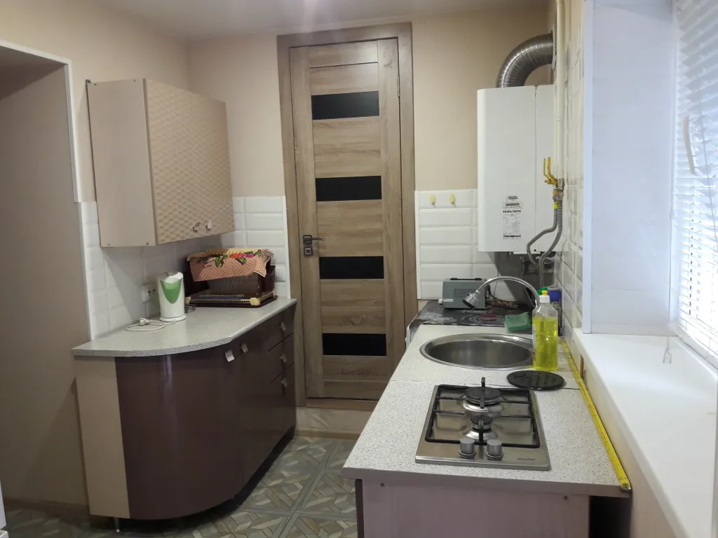 Уютная квартира в центре в курортной зоне