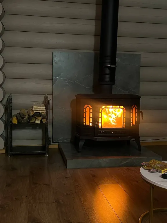 Гостевой дом Загородный