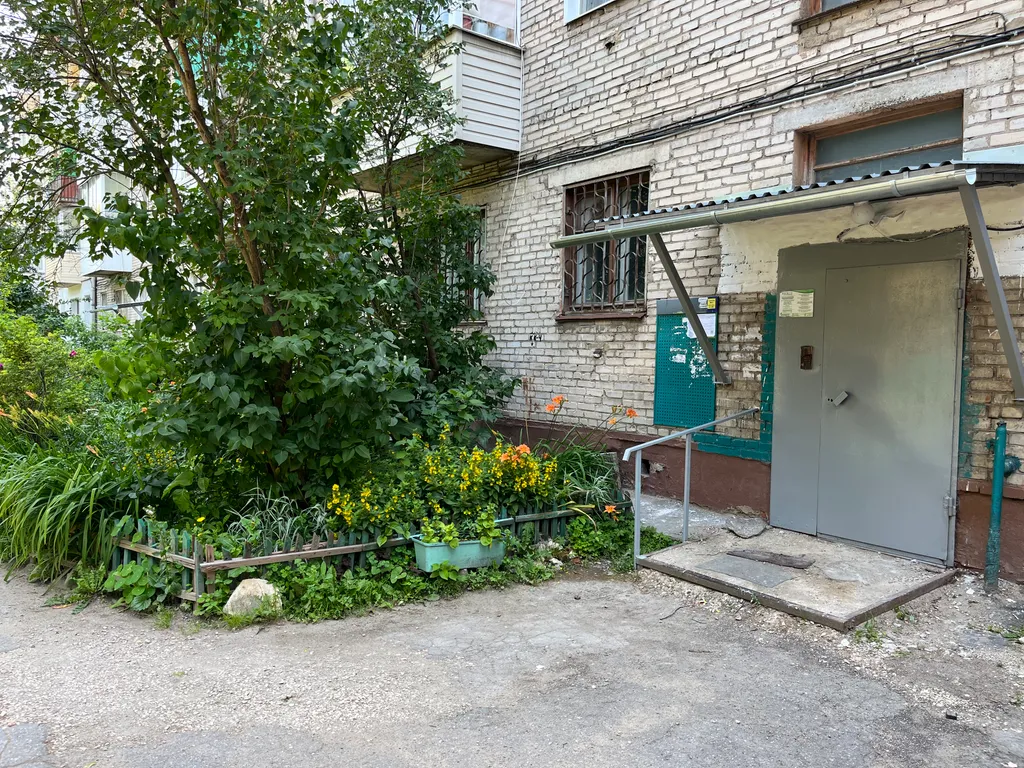 Квартира у кремля