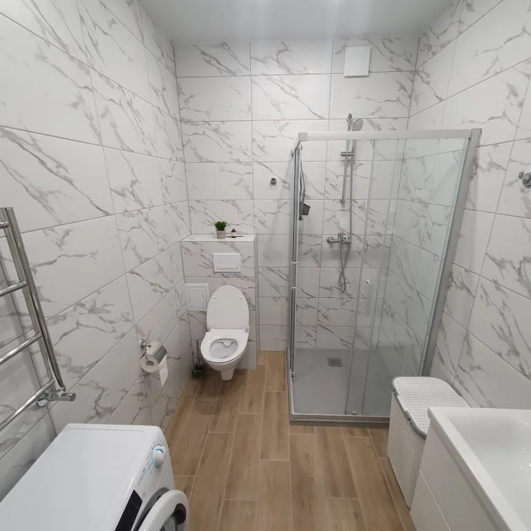 Квартира Апартаменты рядом с морем — Зеленоградск