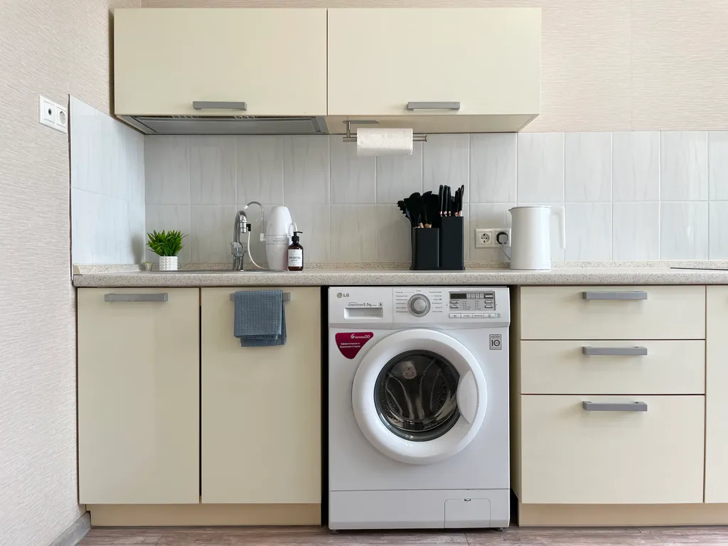 Квартира Апартаменты Йорт около парка Калейдоскоп — Казань