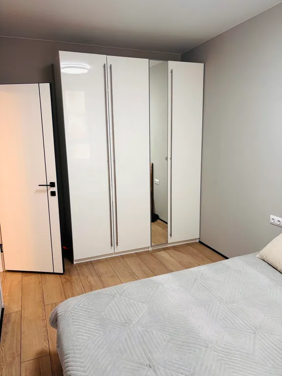 Гармоничная квартира рядом с Мамаевым Курганом