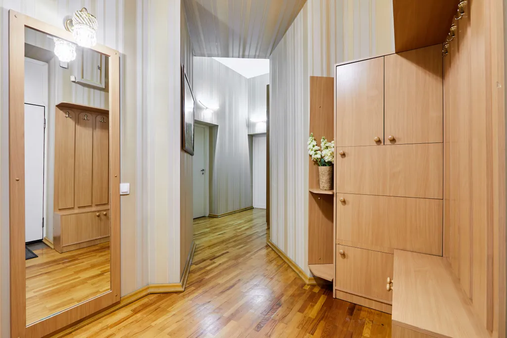 Эркер, Атмосфера Питера, комфорт