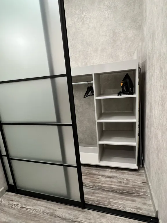 Стильный апартамент