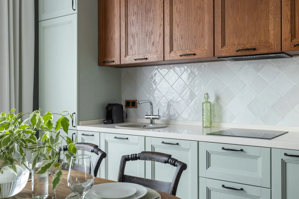 Апартаменты Прованс