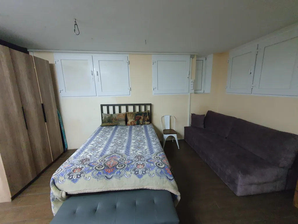 Семейная квартира