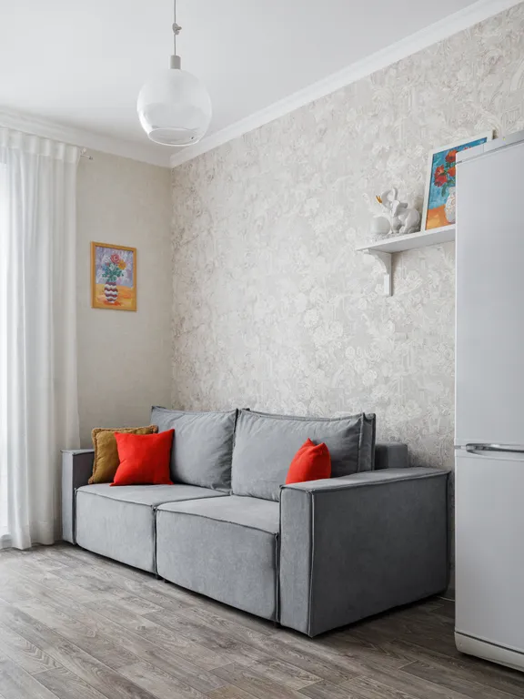 Уютная квартира рядом с Шереметьево