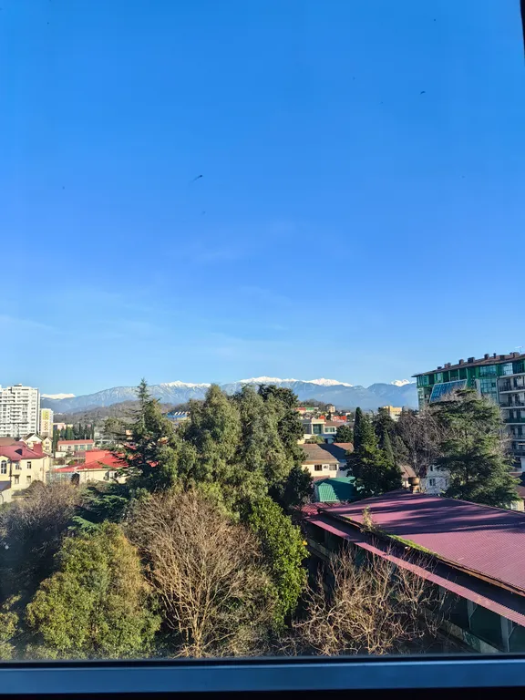 Квартира у моря