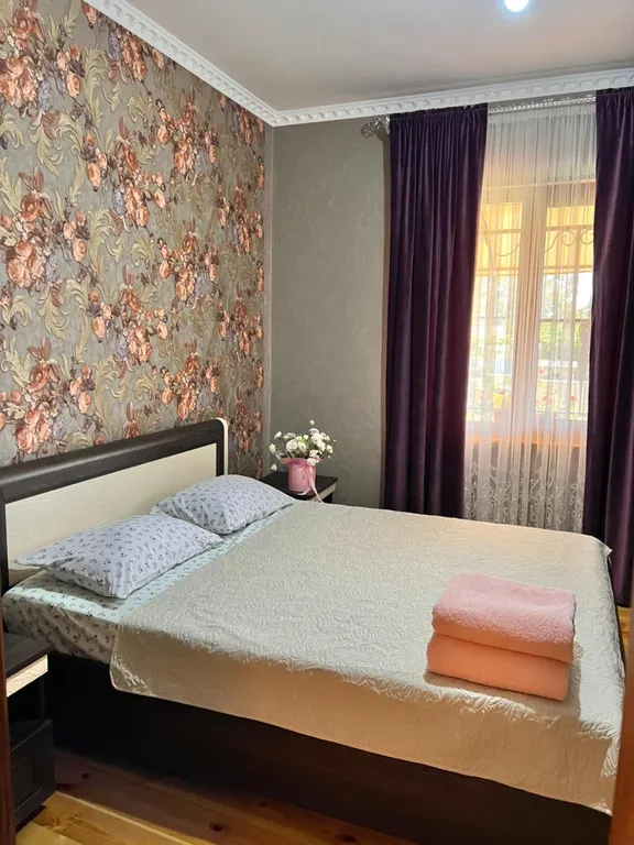 Квартира Комната — Сухум