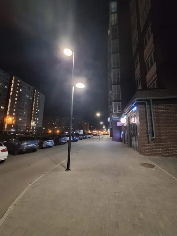 Квартира у гипермаркета Глобус, быстрый выезд на М10