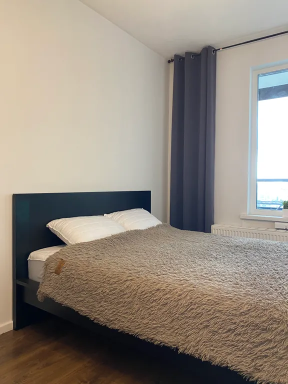 Квартира Видовая квартира студия у метро Московская — Санкт-Петербург