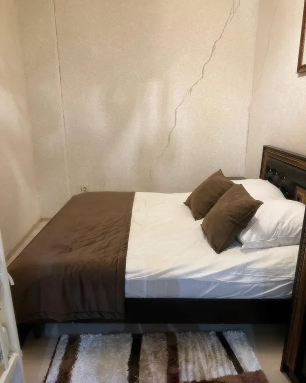 Уютная квартира в самом центре в пары минутах от подъемника