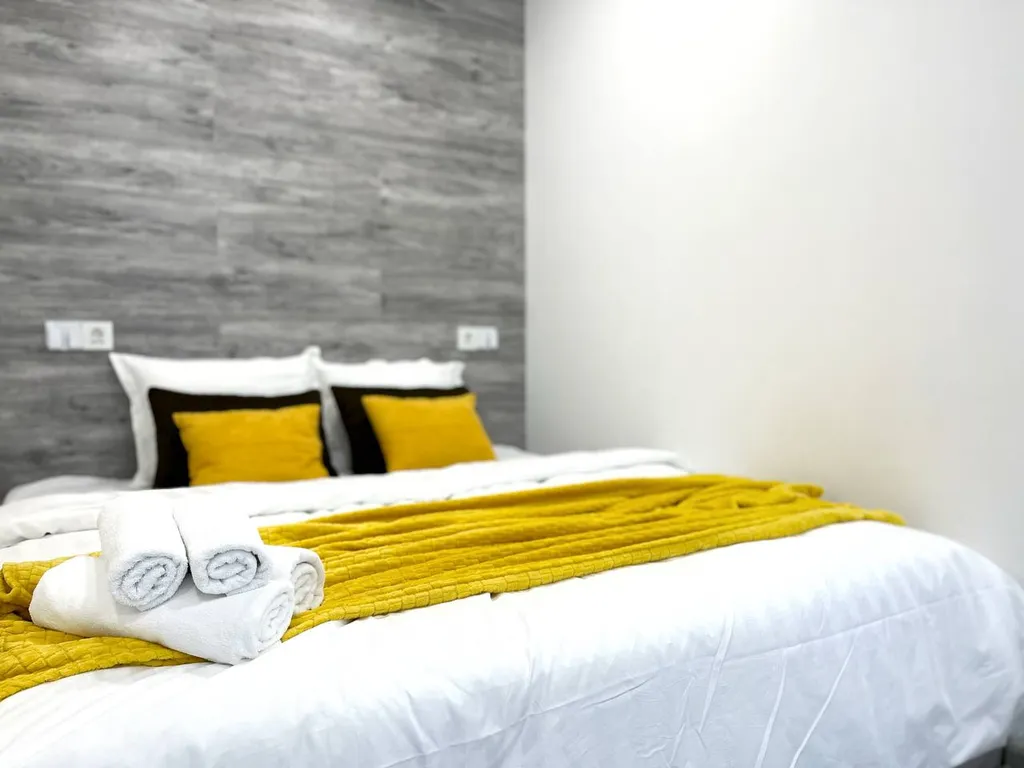 Квартира в премиум ЖК на берегу реки