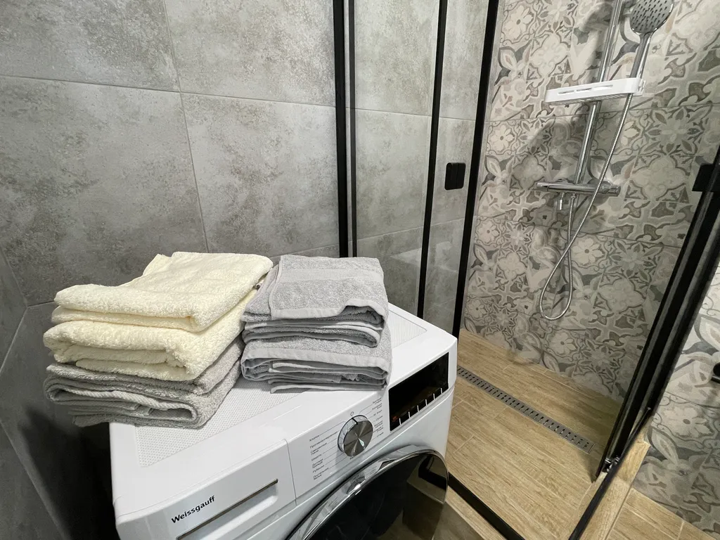 Квартира Квартира Атмосферная 2 комн кв-ра  для  2-5 гостей новом доме с лифтом. — Шерегеш