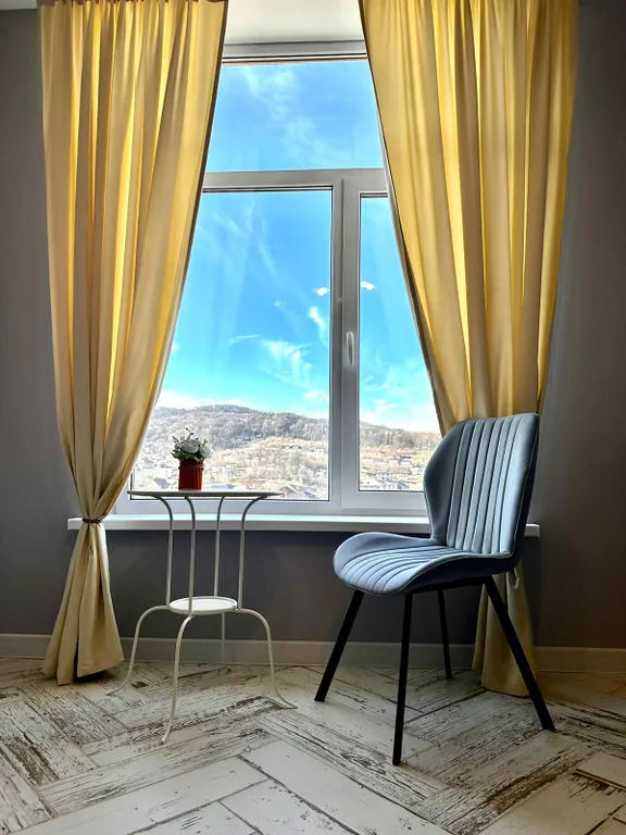 Квартира Апартаменты с видом на горы — аренда посуточно в Нальчик