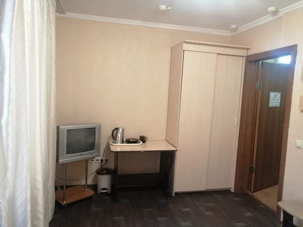 Мини отель,№6