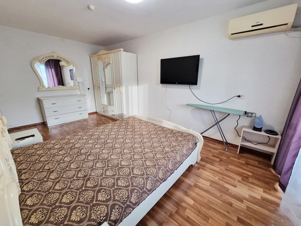 Уютная 2-х комнатная квартира