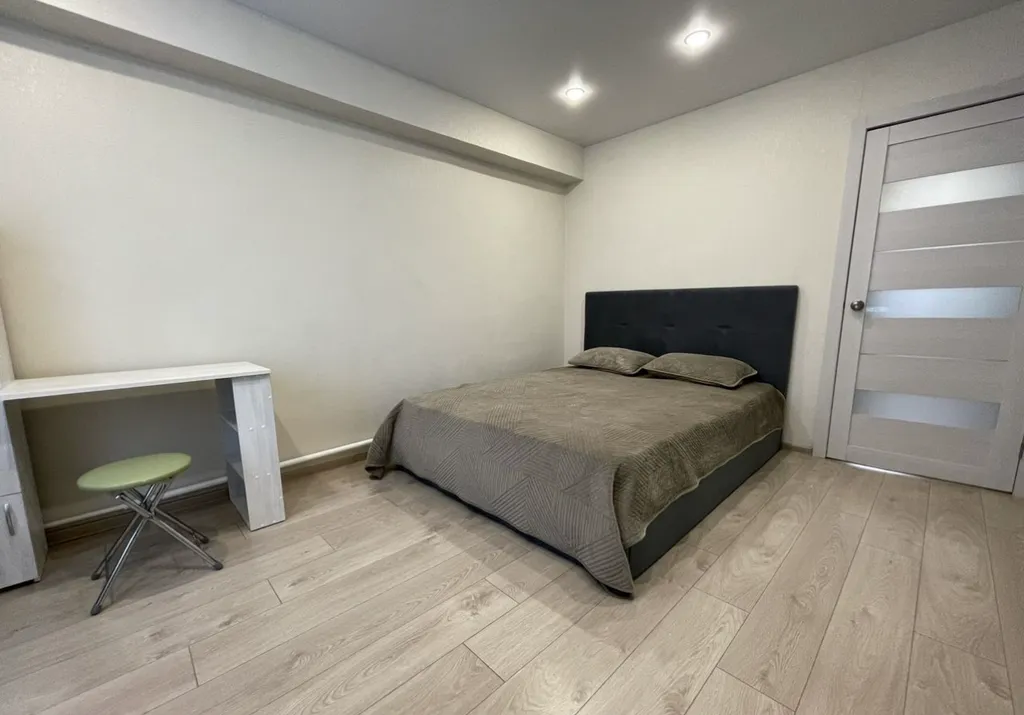 Трёхкомнатные апартаменты «уют» для 6 гостей