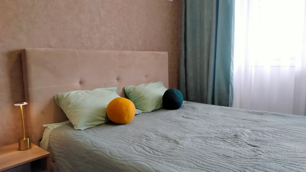 Студия в новом доме ЖК Звездный