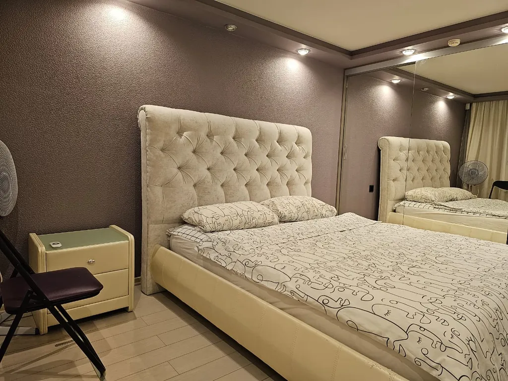 Дизайнерская квартира