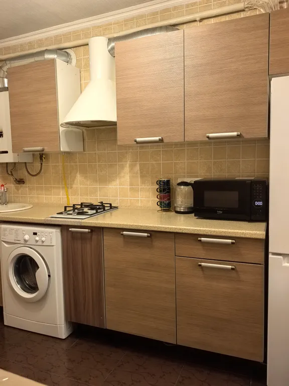 1-комнатная квартира в центре Владикавказа