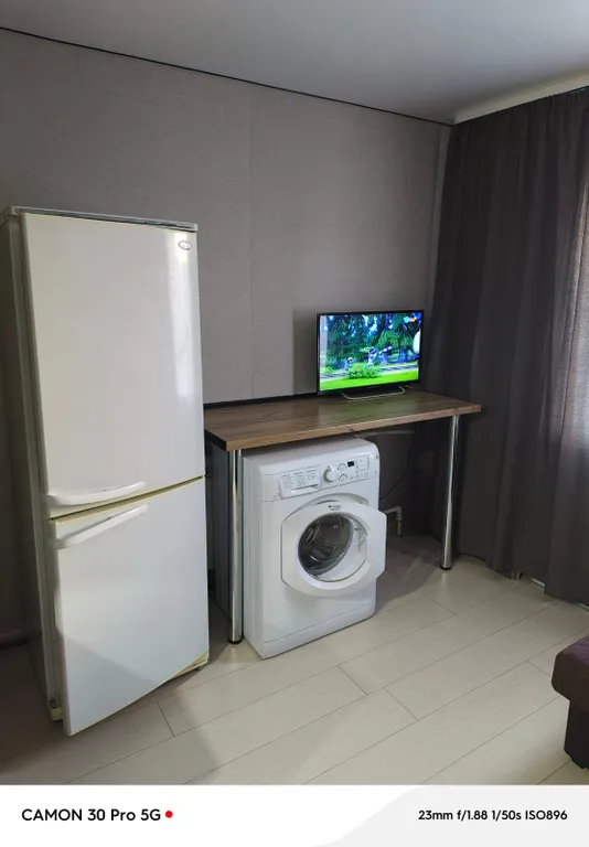 Уютное жилье со свежим ремонтом