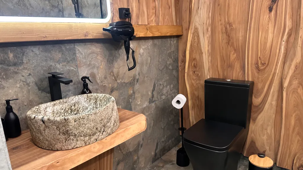 1-комнатный Дом