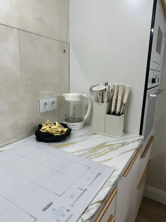 Самая новая квартира в г. Кстово