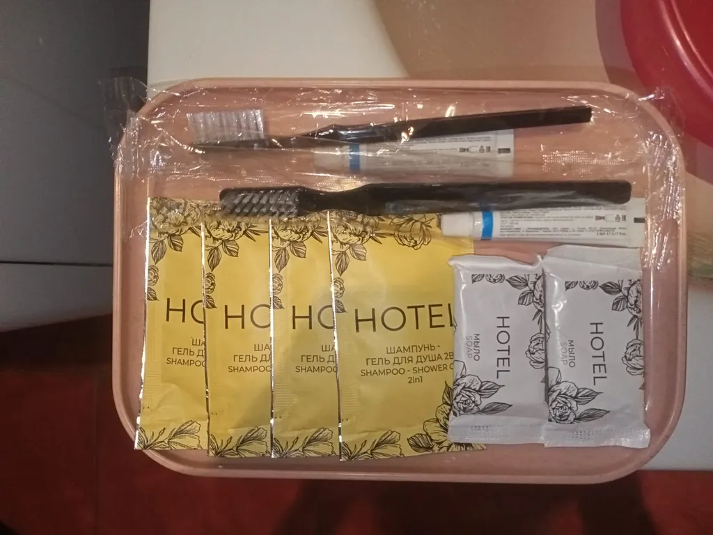 Уютная квартира в новостройке