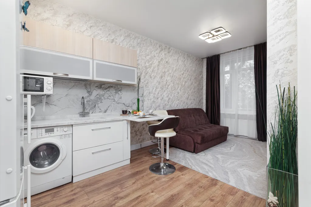 Уютная квартира рядом с аэропортом Шереметьево