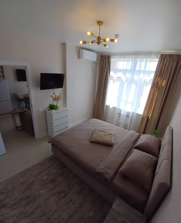 301 Евродва с бассейном на 4 человека