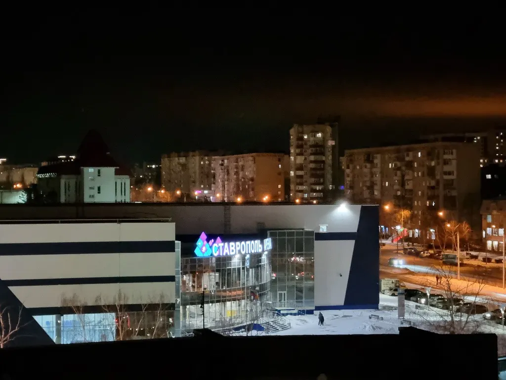 Уютная квартира в юго-западной части города