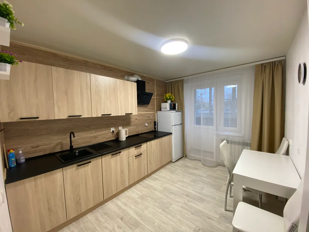 Квартира в бывалово у стадиона Локомотив