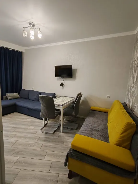 Квартира у самого моря