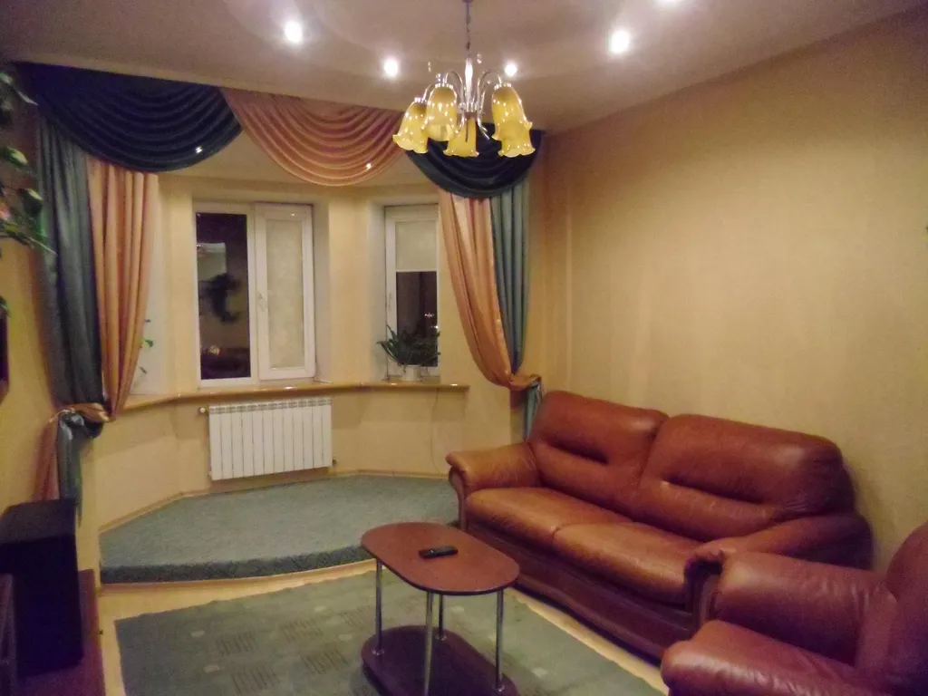 Центр Макеевки