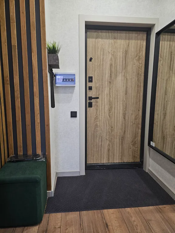 Уютный оазис на Веневском шоссе