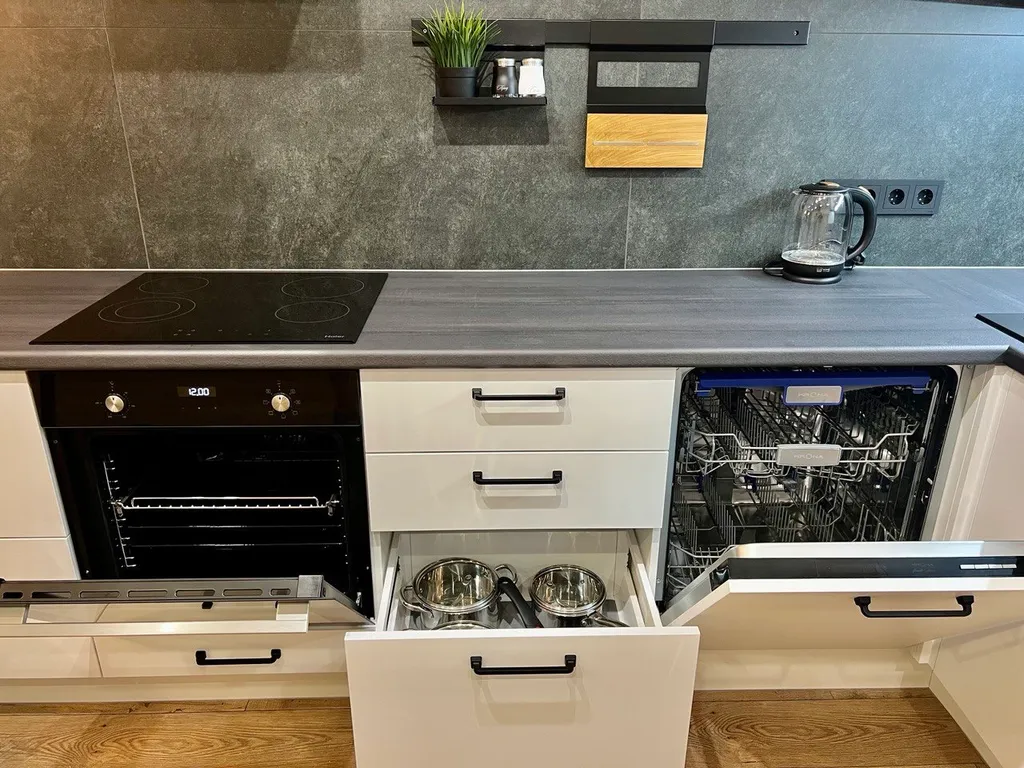 Квартира Просторная комфортная квартира в ЖК Центральный — Краснодар