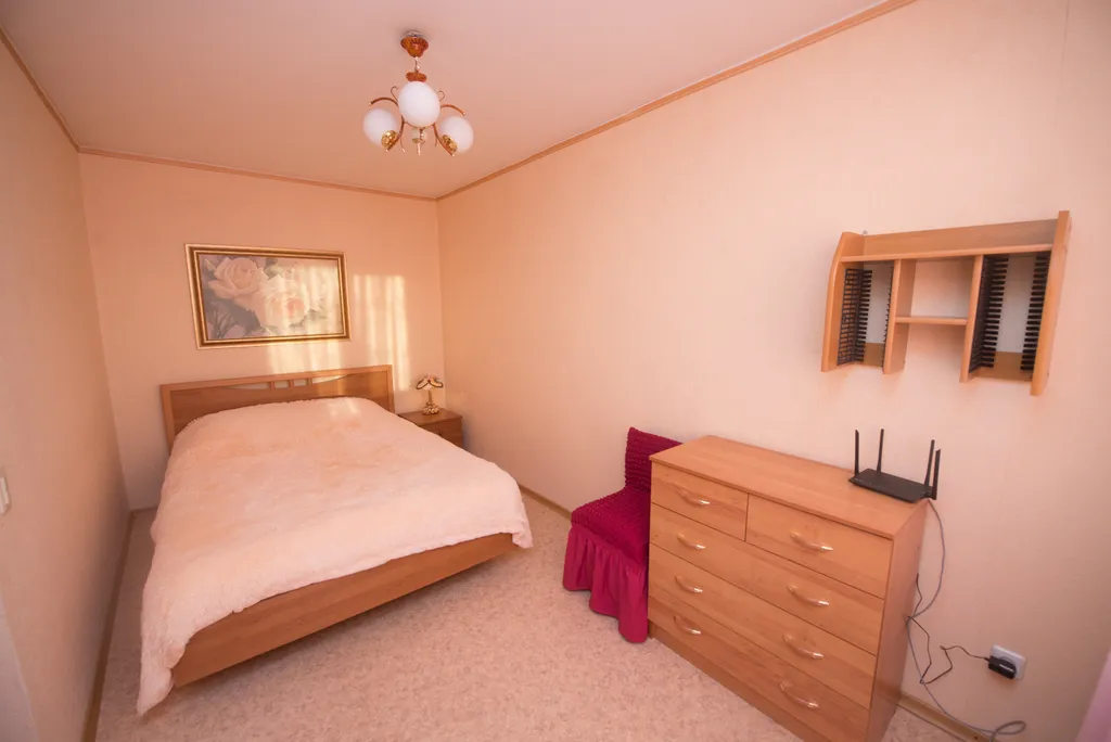 2-комнатная Квартира — аренда посуточно в Иваново