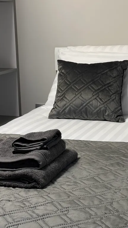 Квартира Квартира в сказочном Светлогорске с видом на лес под пение птиц — Светлогорск