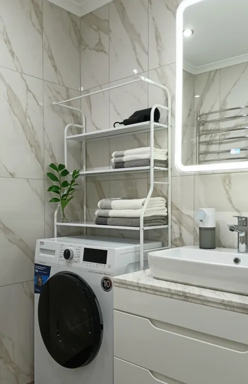 Квартира Уникальные апартаменты бизнес класса Граф Толстой у моря — Анапа