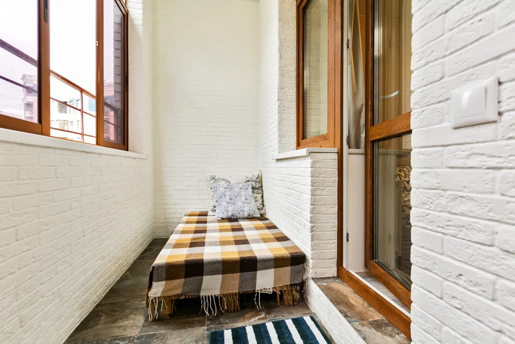 MaxRealty24 Светлые апартаменты рядом с Мега-Химки