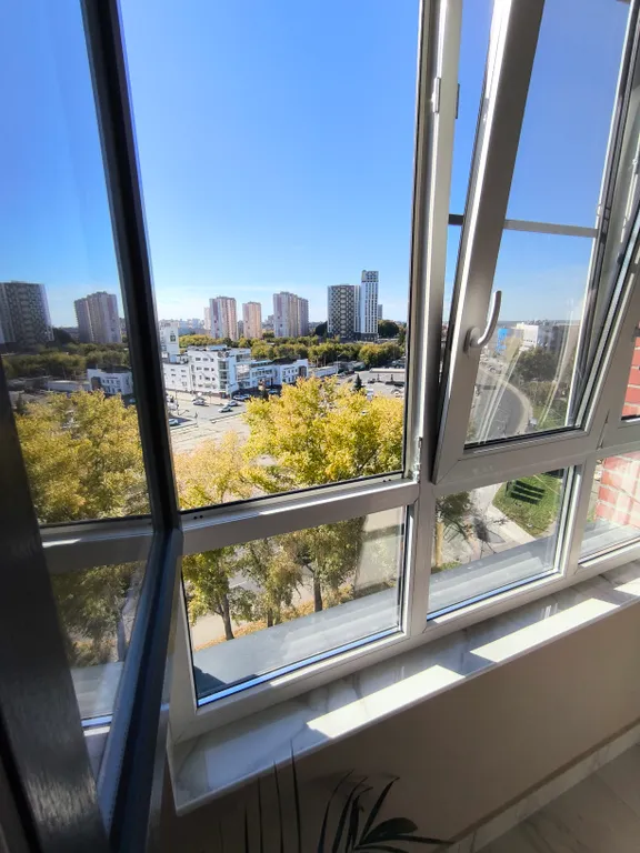 Уютная квартира в ЖК Дом на набережной