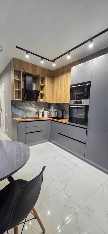 Уютная квартира в ЖК Дружба